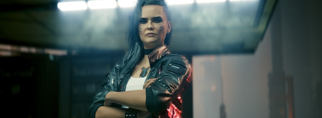 Cyberpunk 2077 получила обновление, поломавшее некоторые модификации и саму игру