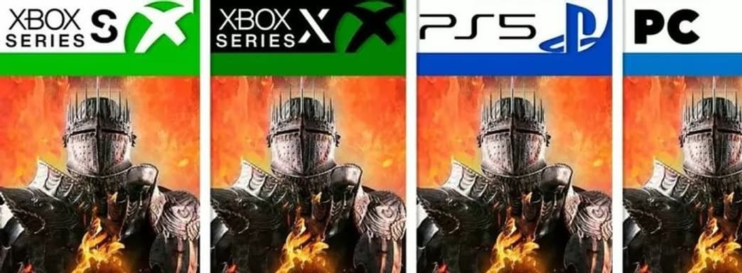 Появилось графическое сравнение Dragon's Dogma 2 для PS5 и Xbox Series X|S. На какой консоли игра выглядит лучше?