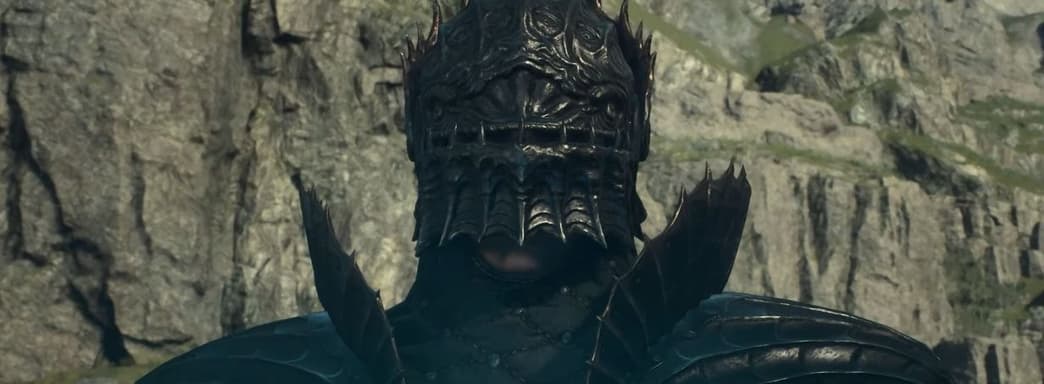 Capcom поделилась релизным трейлером Dragon's Dogma 2