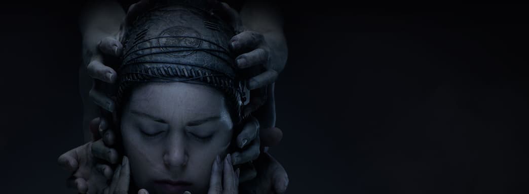 В трейлере Senua's Saga: Hellblade 2 акцентировали внимание на фотореалистичной графике