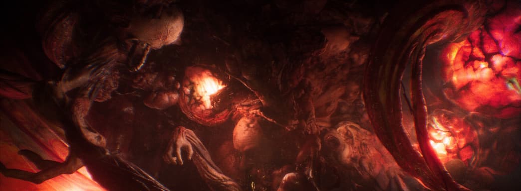 Хоррор Still Wakes The Deep выйдет в июне