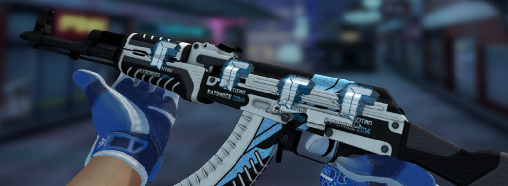 Не взлетело: в России ликвидируют бизнес Реввы по продаже вещей в CS GO