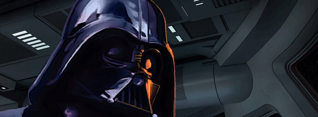 Ремастер Star Wars Dark Forces получил русскую озвучку, совместимую с игрой 1995 года. Релиз Mechanics VoiceOver