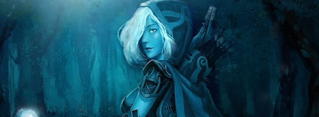 В Dota 2 можно отказаться от игры с непонравившимися союзниками. Valve дала платным подписчикам полезную функцию