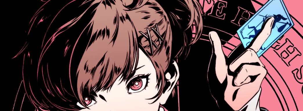 В Persona 3 Reload не добавят женского протагониста. Вместо Atlus это пытаются сделать моддеры