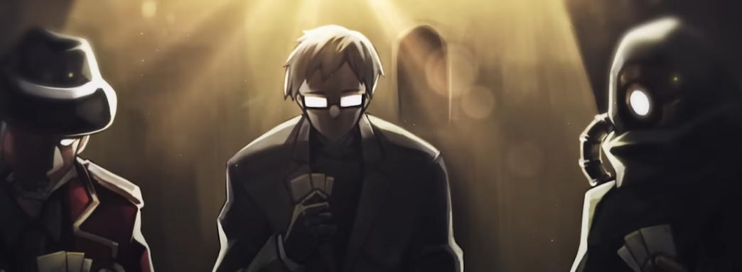 Фестиваль Steam Deckbuilders 2024: Valve представила трейлер грядущей распродажи