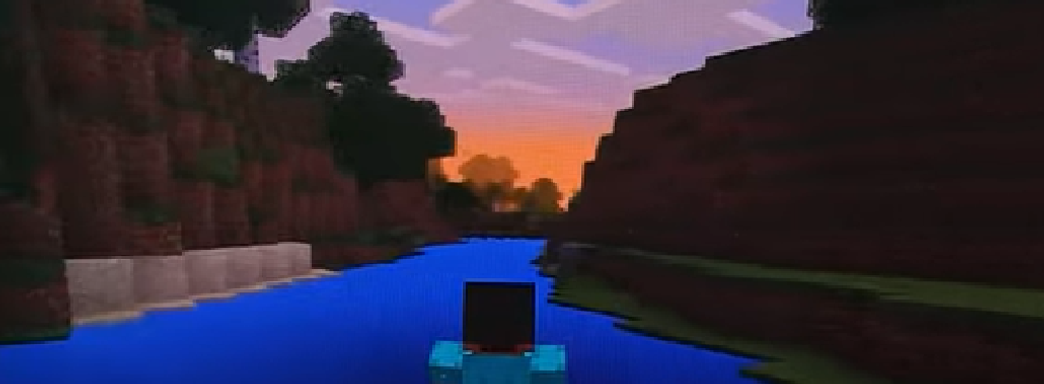 Эмулятор Switch запустили на разогнанной Switch — Minecraft работает лучше, чем на консоли в обычном режиме