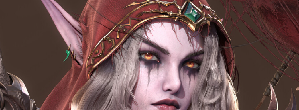 Blizzard признала провал Shadowlands и показала, как теряла подписчиков WoW после релиза дополнений