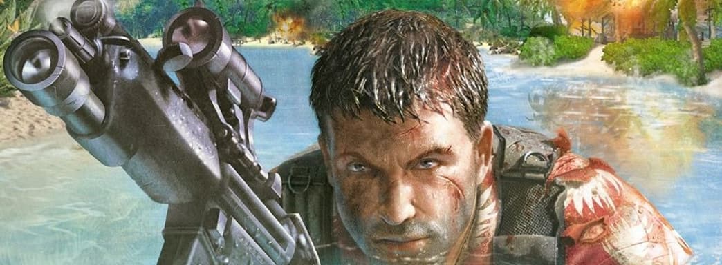 Серия Far Cry отметила 20-й день рождения
