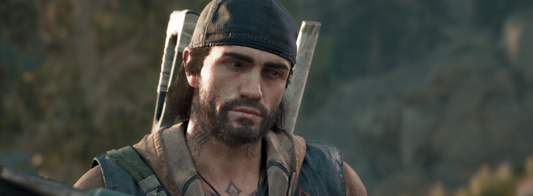 Создатели Days Gone разрабатывают игру-сервис