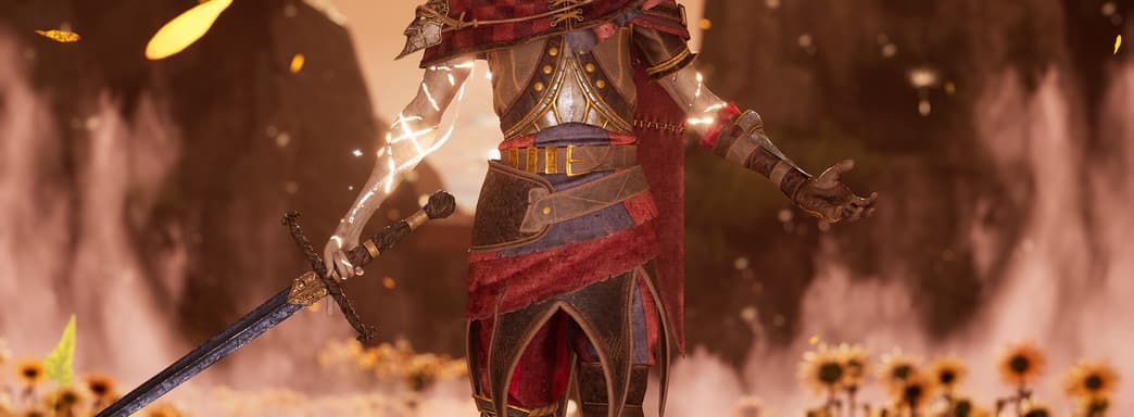 Соулслайк Enotria: The Last Song появится на Xbox попозже. Это не связано с эксклюзивностью