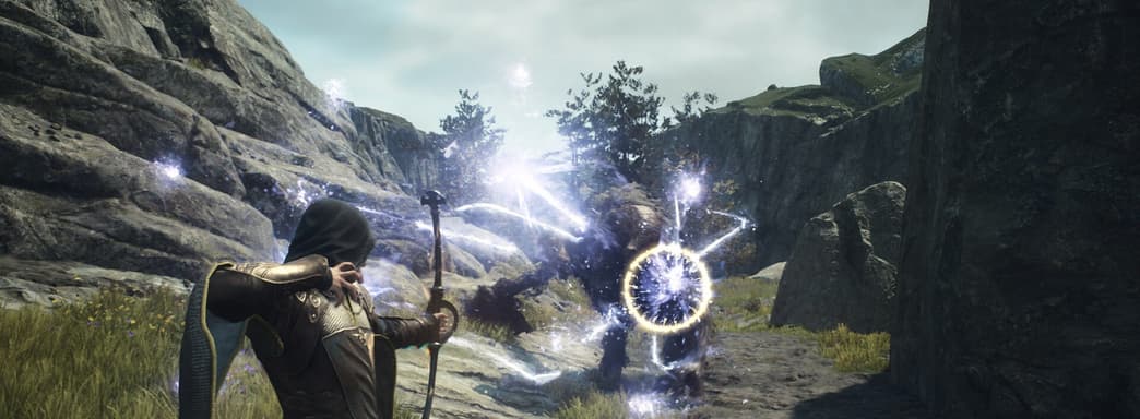 Стадия принятия. Рейтинг Dragon's Dogma 2 в Steam неуклонно растёт