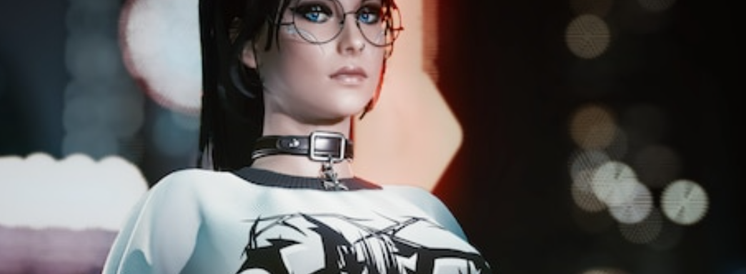 Cyberpunk 2077 станет временно бесплатной. CDPR выпустила приглашение на русском языке