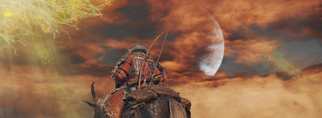 В Elden Ring была другая стартовая локация, делавшая игру FromSoftware значительно хардкорнее для освоения