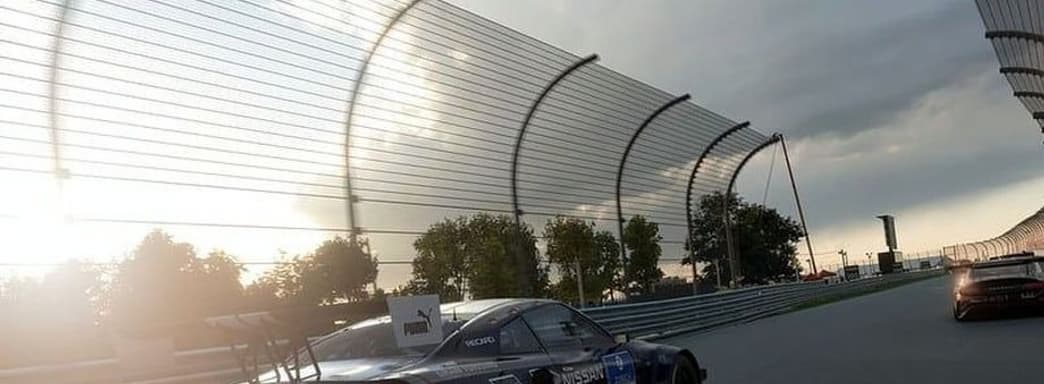 Обновление Gran Turismo 7 принесёт новые автомобили