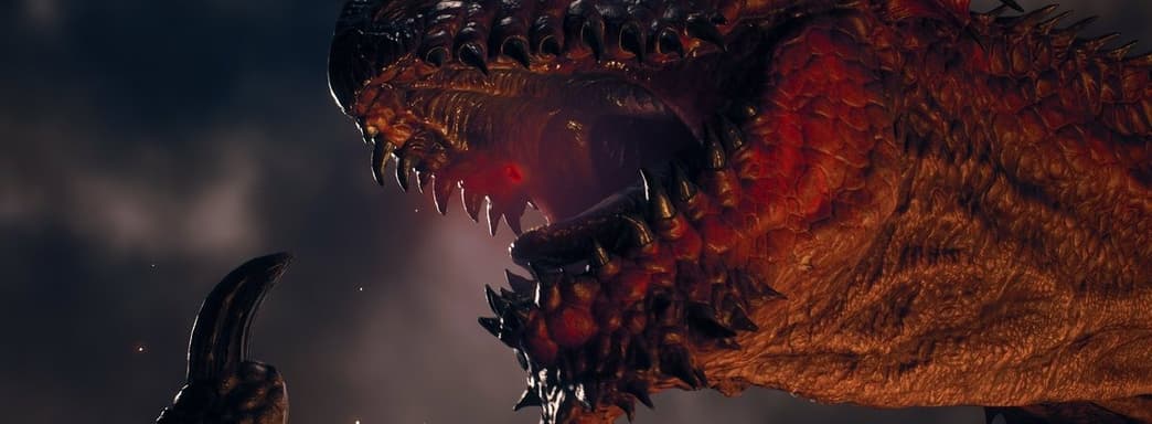 Capcom разрешит игрокам начать прохождение Dragon's Dogma 2 даже с уже имеющимся сохранением