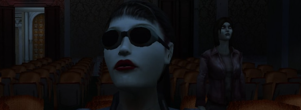 Трассировка лучей в Vampire The Masquerade Bloodlines: первые скриншоты ремастера RTX Remix