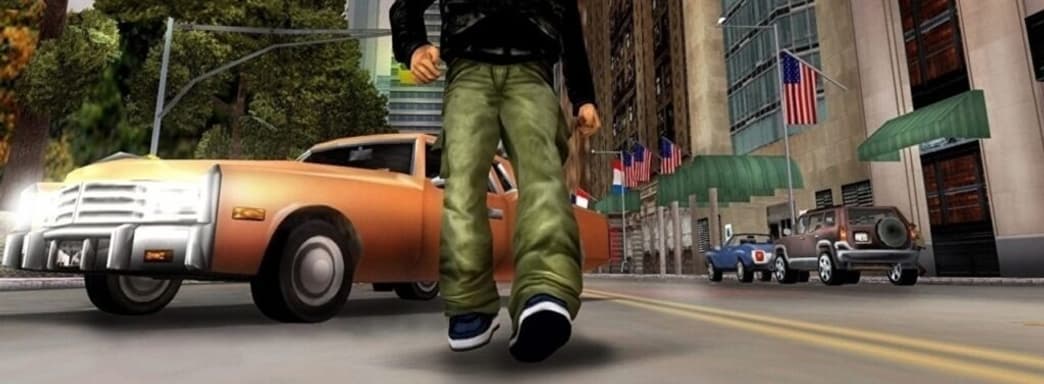 Фанаты показали, как бы выглядел современный ремейк GTA 3