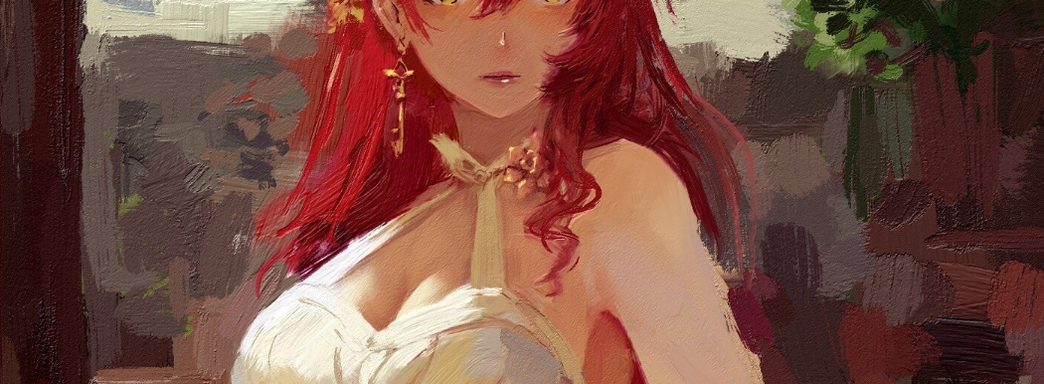 Инсайд: описание внешности новых героев Honkai Star Rail