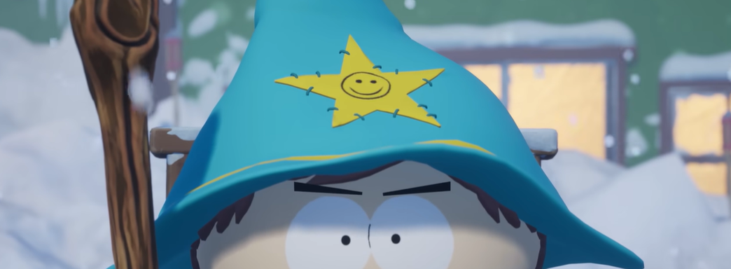 «Беззубый Южный Парк»: South Park Snow Day получила первые оценки — 62 балла из 100 на Metacritic