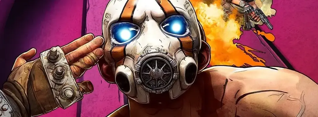 Сперва добейся. Ведущий сценарист Borderlands 3 поддержал Sweet Baby и выступил против геймеров