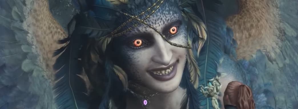 [Видео] Мерзость Dragon's Dogma 2 / Blizzard тужится / Провалы Sony / Кожанка Nvidia / Вой на GDC 2024