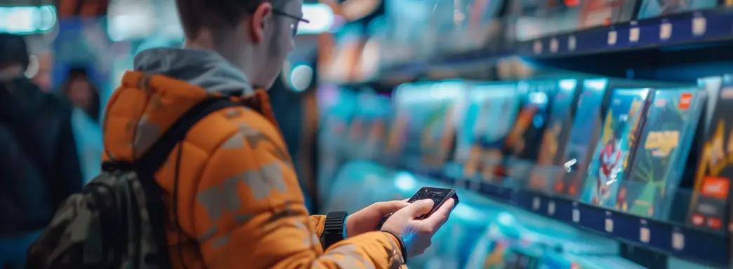 Как покупать игры в Steam, PlayStation и Microsoft Store, а также Nintendo eShop в 2024 году