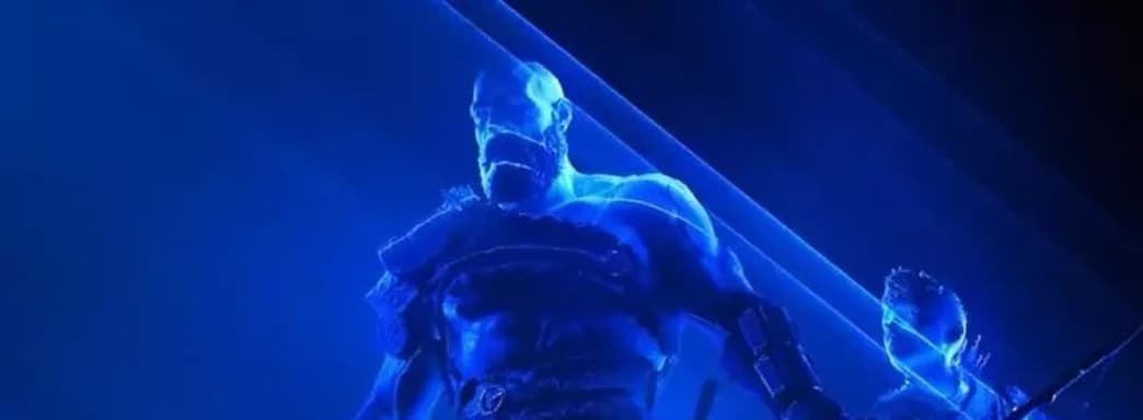 Sony работает над революционным дисплеем для консоли PlayStation