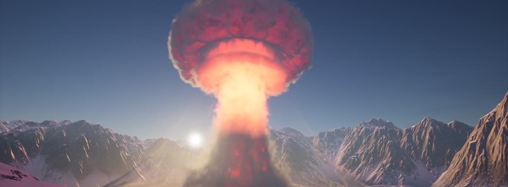 Unreal Physics расширит границы движка Unreal Engine. Появилось демо с показом графических возможностей