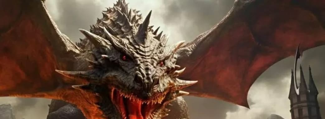 Dragon's Dogma 2 с трудом достигает 60 FPS на RTX 4090. Шокирующее техническое состояние блокбастера Capcom