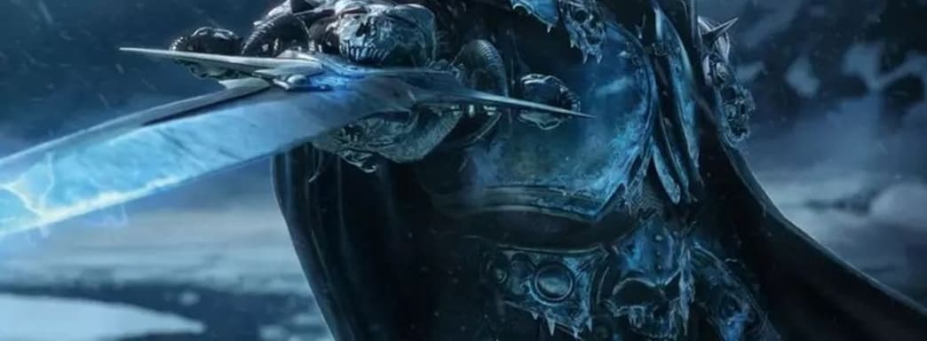 Король MMO до сих пор жив. Хит Blizzard спустя 20 лет показывает неожиданный результат