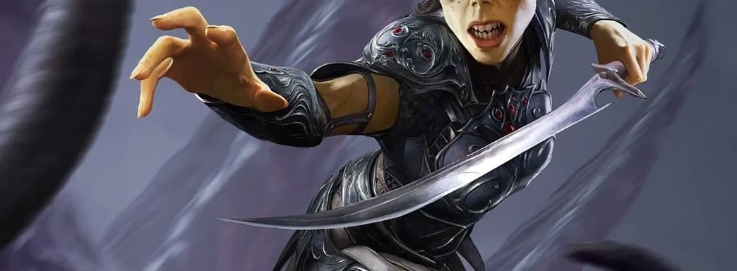 Актера озвучки Baldur's Gate 3 отменяют за дискриминацию, IGN уличили в непрофессионализме — самое интересное за неделю