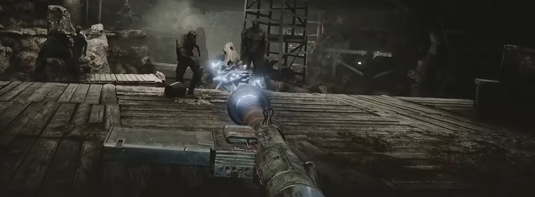 Российские разработчики PIONER показали эволюцию Грибной Равнины. В новой версии ещё больше грибов