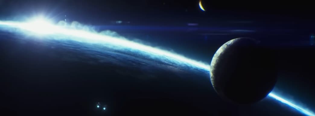 BioWare успокаивает игроков: над Mass Effect 5 трудятся ветераны оригинальной трилогии