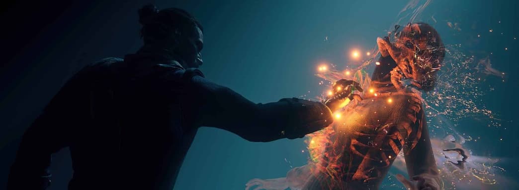 Banishers: Ghosts of New Eden от разработчиков Life is Strange стала началом новой франшизы