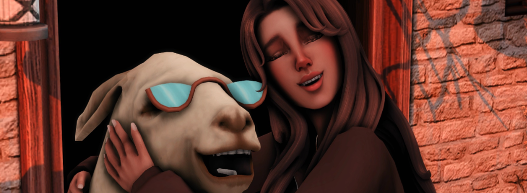 The Sims 4 станет ещё инклюзивнее. Maxis готовит бесплатные обновления с L’Oreal