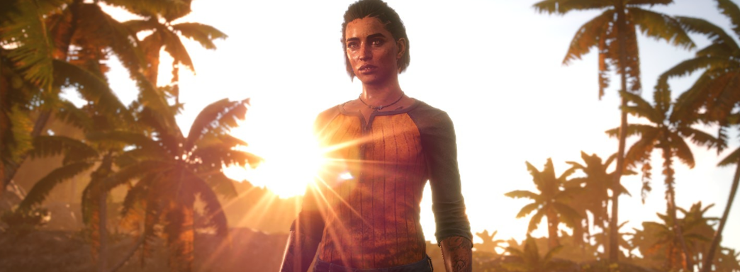 20-летие Far Cry отметили релизом инклюзивной собаки. Для владельцев PlayStation выпустили памятные сувениры