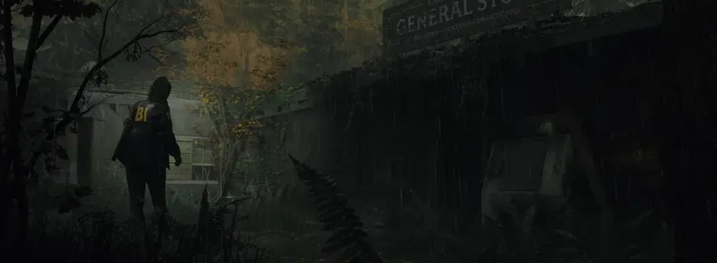 В PS Store стартовала распродажа со скидками до 75%. Alan Wake 2 и многие другие игры стали дешевле