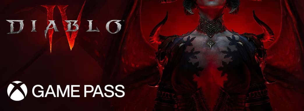 Diablo 4 в PC Game Pass потребует учетную запись Battle.net