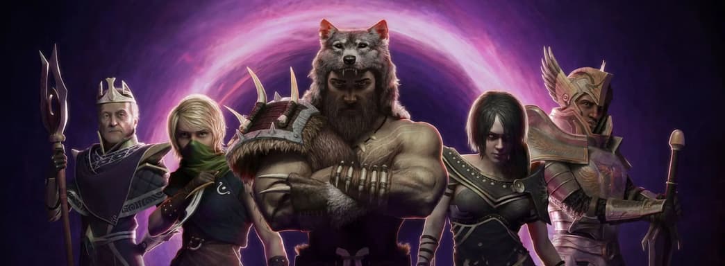 Самый дружелюбный дьяблоид. Обзор Last Epoch