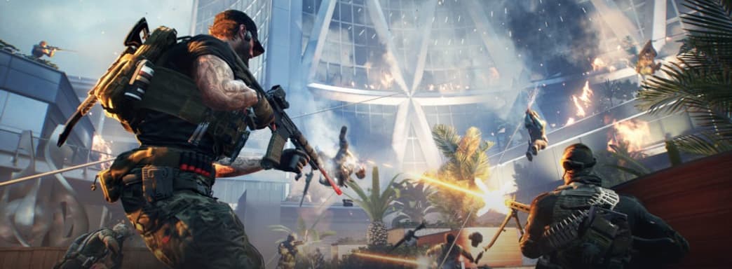 Все сотрудники Smilegate Barcelona были уволены, а сама студия закрывается