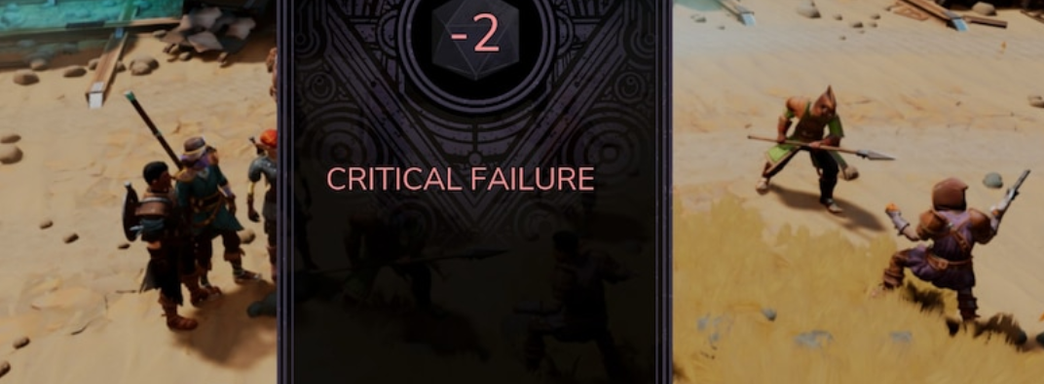 RPG в духе Baldur’s Gate 3 делали шесть лет, но она умерла за 3 месяца. Игру удаляют из Steam, а разработчиков увольняют