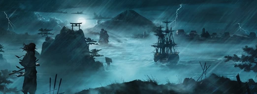 Глава разработки Rise of the Ronin собирается в следующей игре добиться того, чего не смог в этот раз