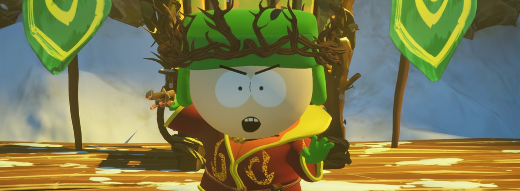 Создателей South Park Snow Day обвинили в мошенничестве. Игроки возмущены фактом существованием такого продукта