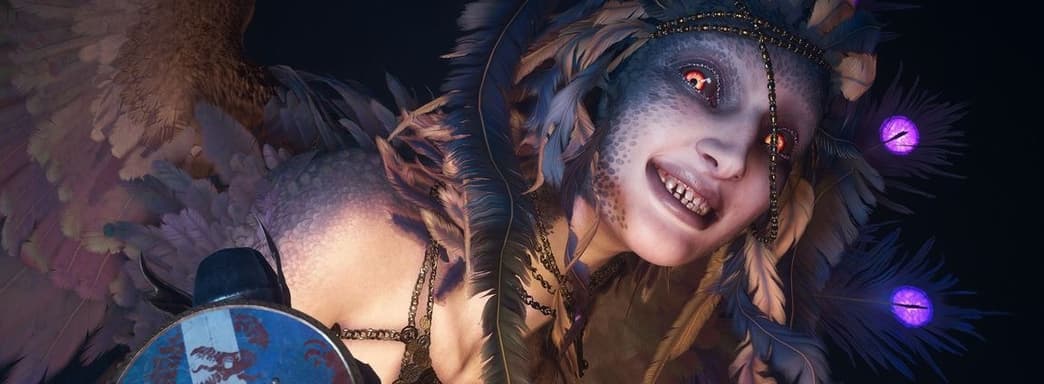 [СТРИМ] Так что же не так с Dragon's Dogms 2