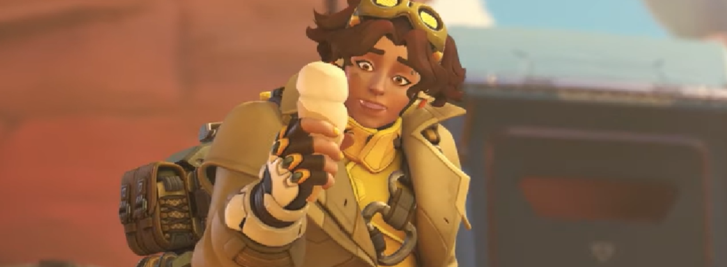 Авентюра в Overwatch 2: новый персонаж в шутере Blizzard