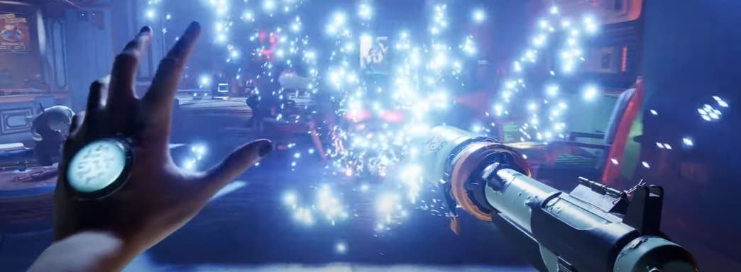 Кен Левин, автор Judas и Bioshock, хочет создавать видеоигры и не собирается на пенсию