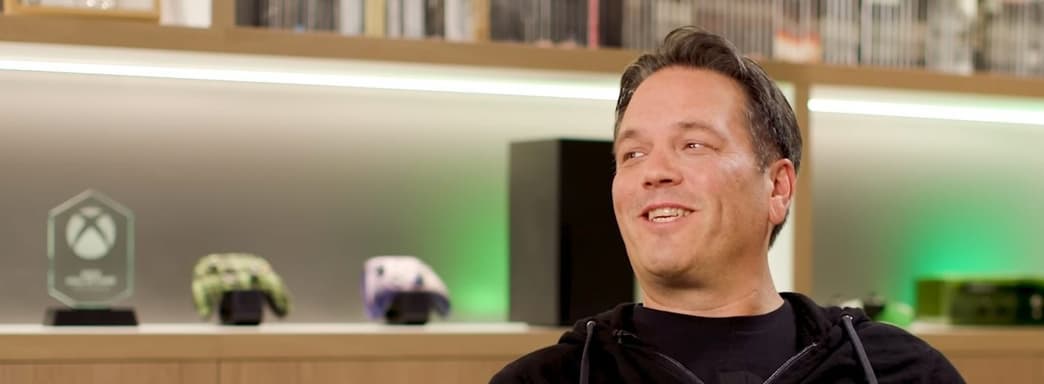 Фил Спенсер: Я делаю всё, чтобы Xbox была сильнее