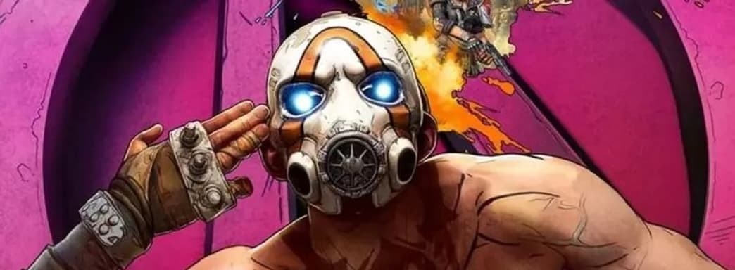 Подтверждена следующая Borderlands. Издатель GTA 6 купил Gearbox Software и завладел крупным брендом
