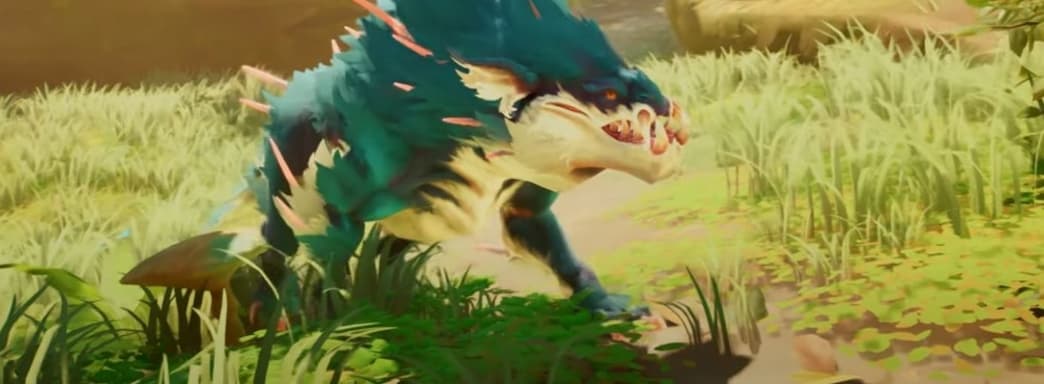 Бывший творческий директор Dragon Age раскрыл тизер новой игры